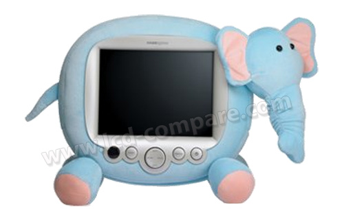 HANNSPREE HANNS Z.Elephant