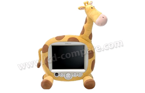 HANNSPREE HANNS Z.Giraffe