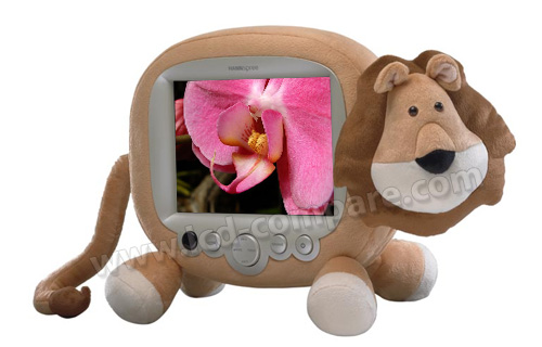 HANNSPREE HANNS Z.Lion