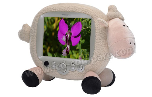 HANNSPREE HANNS Z.Sheep