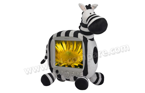 HANNSPREE HANNS Z.Zebra