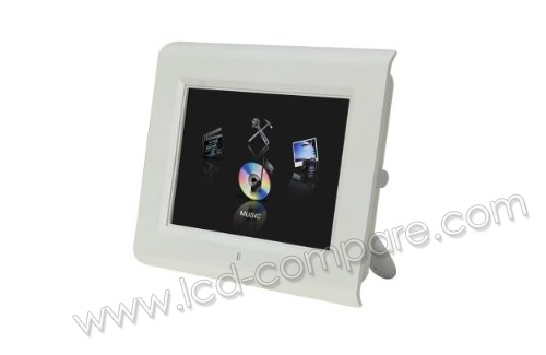 HEADMUSIC Head Frame My Cover