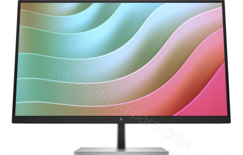 HEWLETT PACKARD HP E27k G5