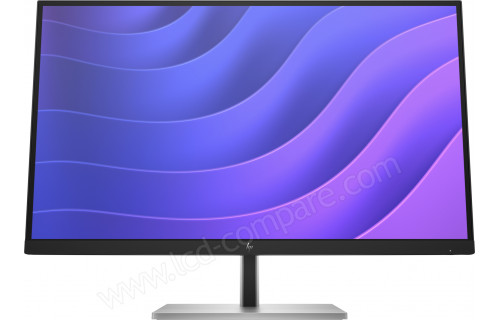 HEWLETT PACKARD HP E27q G5