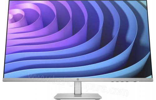 HEWLETT PACKARD HP M27h