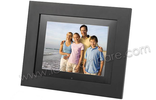 HIGHBOX Apache 10.4" Noir