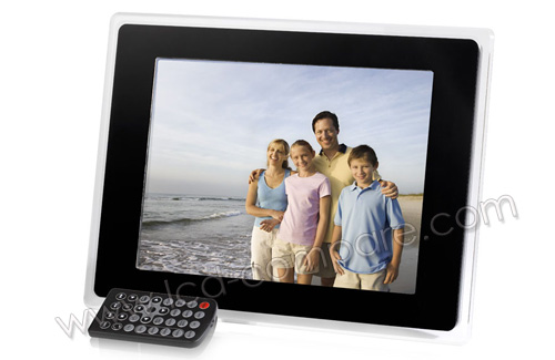 HIGHBOX Apache 12.1" Noir