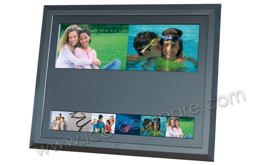 HIGHBOX Apache 20.8" Noir