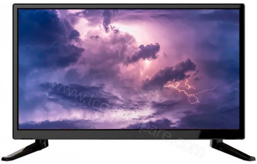 HIGH ONE HI1900HD-EX