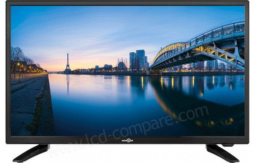 HIGH ONE HI2412HD-MM