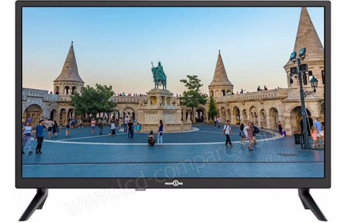 HIGH ONE HI2416HD-EL