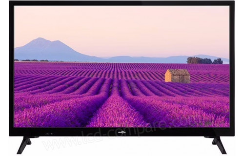 HIGH ONE HI2417HD-VE