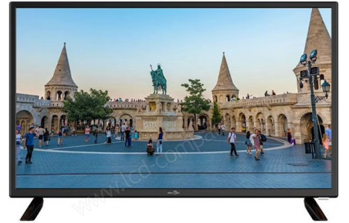 HIGH ONE HI2422HD-MM