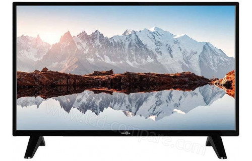 HIGH ONE HI3208HD-VE