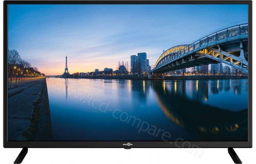 HIGH ONE HI3215HD-MM