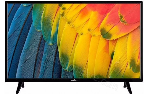 HIGH ONE HI3224HD-VE