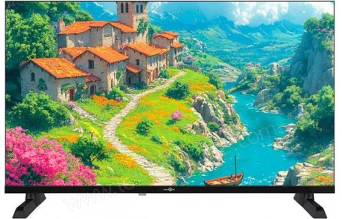 HIGH ONE HI3226HD-VE