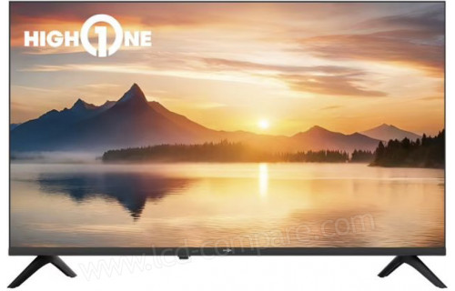 HIGH ONE HI3232HD-MM