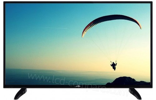 HIGH ONE HI3903HD-VE