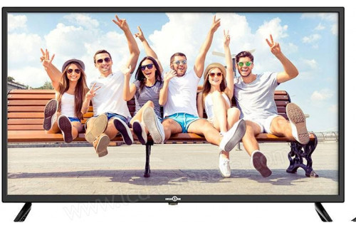 HIGH ONE HI3906HD-EX