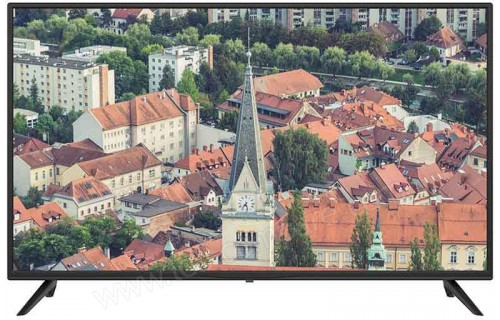 HIGH ONE HI4000FHD-EL