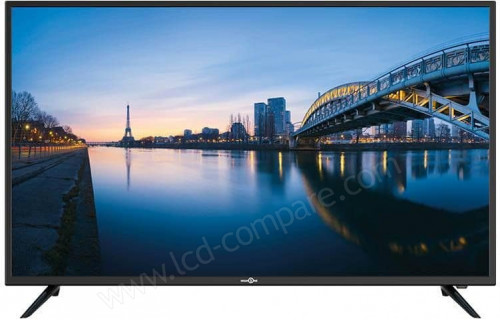 HIGH ONE HI4304UHD-MM