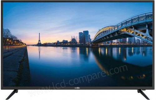 HIGH ONE HI5002UHD-MM