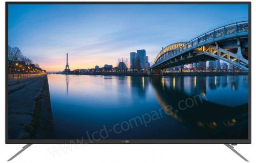HIGH ONE HI5005UHD-MM