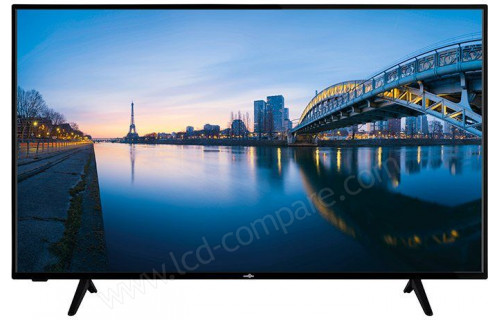 HIGH ONE HI5009UHD-VE