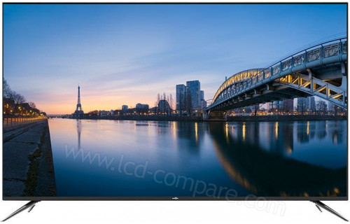 HIGH ONE HI5801UHD-MM