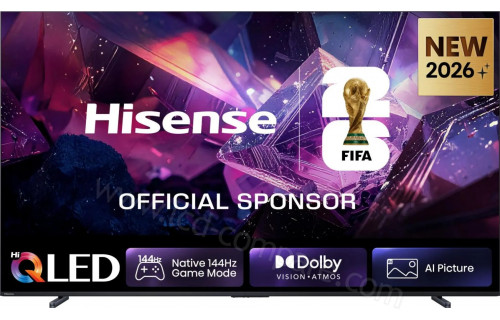HISENSE 100E7S Pro