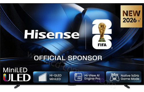 HISENSE 100U7SE