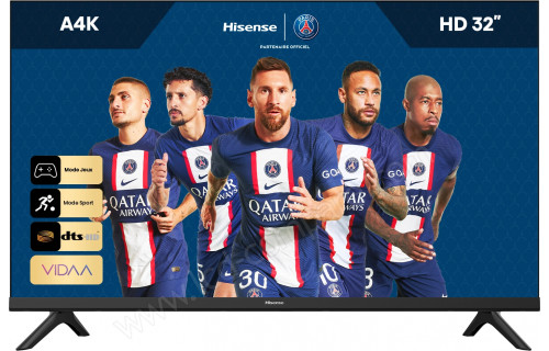 HISENSE 32A49K
