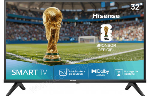 HISENSE 32A49Q