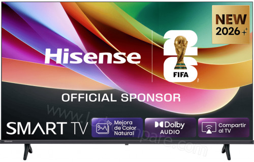 HISENSE 32A4S
