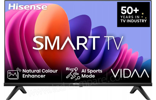 HISENSE 32E43NT