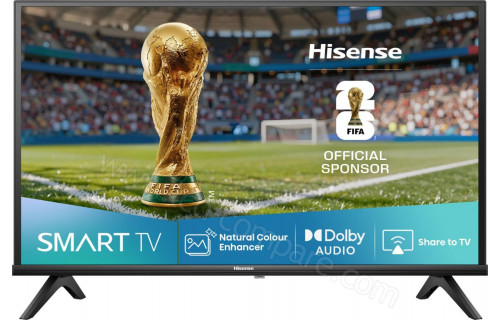 HISENSE 32E4QT