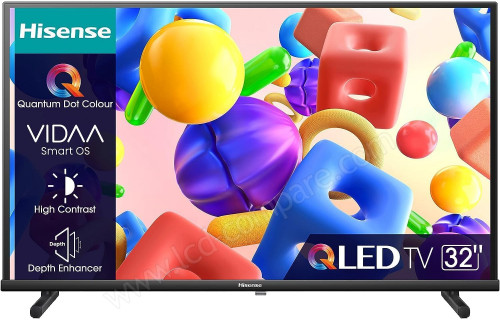 HISENSE 32E53KQT