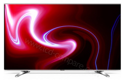 HISENSE LHD39K370WSEU