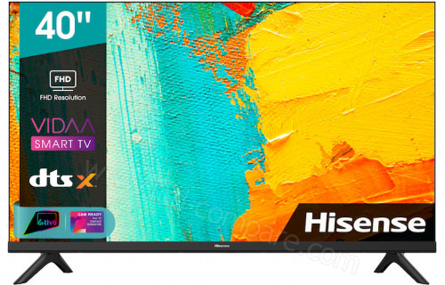 HISENSE 40A4CG