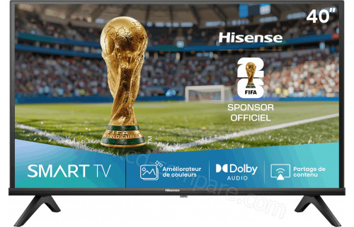 HISENSE 40A4Q