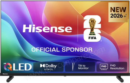 HISENSE 40A5S