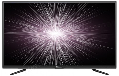 HISENSE LTDN40D36EU