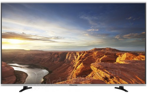 HISENSE LTDN40K370WSEU