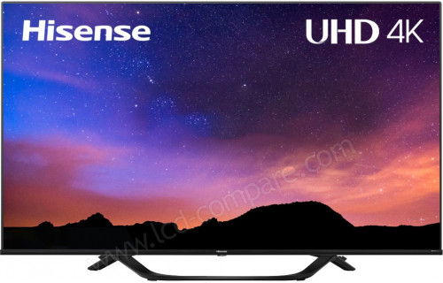 HISENSE 43A66H