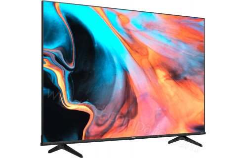 HISENSE 43E77HQ