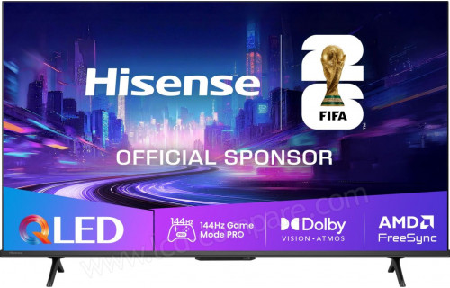 HISENSE 43E77Q Pro