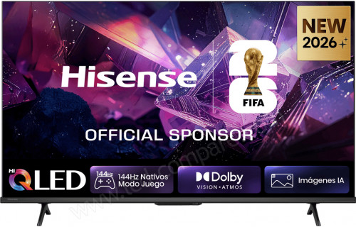 HISENSE 43E7S Pro