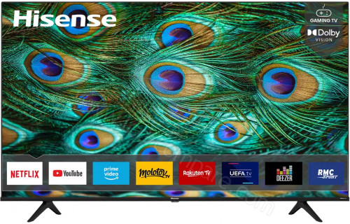 HISENSE 50A6CG