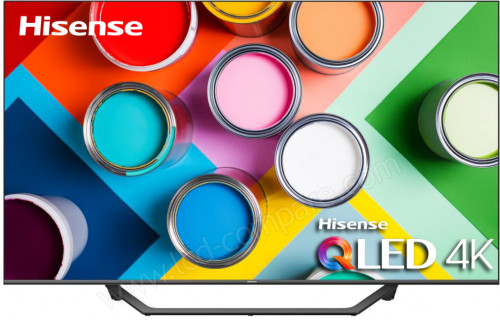 Hisense H50A7GQ TV 50/4K UHD/SMART TV/HDR/WIFI/BLUETOOTH